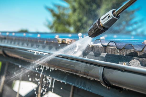 Plantsville, CT Pressure Washing Company
