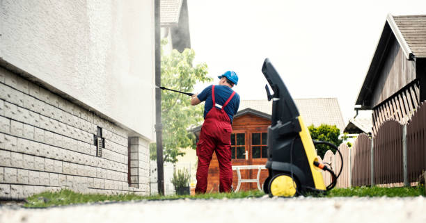 Best Pressure Washing Company Near Me  in Plantsville, CT